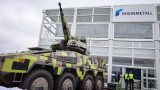 Проблемът на НАТО с боеприпасите не е липсата на финансиране, а на памук