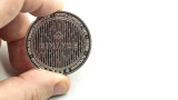 Търговският обмен на борсата за криптовалути Binance достигна $145 трилиона