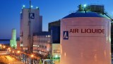Френската Air Liquide инвестира десетки милиони евро в Пирдоп