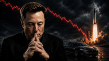 Илон Мъск: До края на 2027 г. AI ще надмине човека във всяка дигитална задача