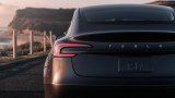 Tesla представи първия си „летящ“ автомобил
