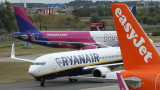Ryanair поиска оставката на Фон дер Лайен заради хаоса с полетите в Европа