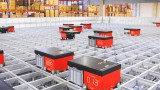 Българската Transpress открива логистичен център за 10 милиона лева