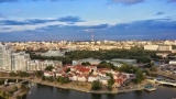 Недостиг на средства: Руските железници продават московска гара, обект на културното наследство