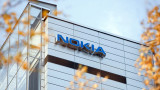 След AI идва 6G: Защо Nvidia инвестира $1 милиард в Nokia