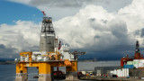 Норвегия гарантира готовност за големи обеми доставки на газ за Европа