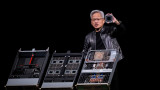Кралят на чиповете: Nvidia отвя очакванията и добави $442 млрд. за един ден