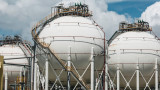 Норвегия гарантира готовност за големи обеми доставки на газ за Европа