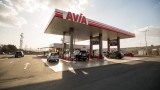 Бензиностанциите на Газпром стават AVIA 