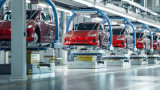 40 000 работници на Hyundai стачкуват за първи път от 10 години