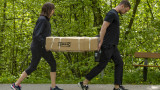 IKEA отделя €1 милиард, за да подпомогне рециклирането на отпадъци, носещи марката