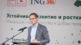 Българинът Иван Чернев оглавява Kaufland в Германия