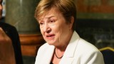 Кристалина Георгиева, МВФ: Изкуственият иинтелект може да осигури глобален икономически растеж