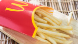 Инвестиция от €79 милиона планира McDonald's в Румъния