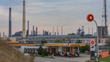 Rompetrol увеличава капацитета на най-голямата рафинерия в Румъния, която захранва 60 бензиностанции у нас