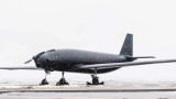 Българската компания за безпилотни самолети Dronamics получи разрешително за полети в ЕС