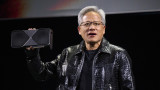 Защо Nvidia загуби почти $600 милиарда за ден
