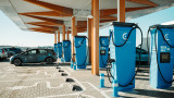 Eldrive премахва зарядните си станции от бензиностанциите на OMV