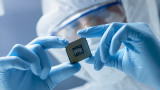 Защо SoftBank продаде целия си дял в Nvidia и се насочи към OpenAI?