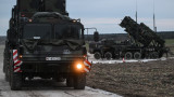 Украинското небе е полигон за ПВО системите на поне 6 държави