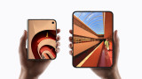 Началото на нова ера: Apple представи първия си сгъваем iPhone