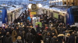 Еврото продължава да потъва: Френският дълг плаши инвеститорите в цялата еврозона
