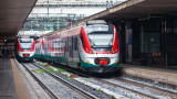 Последно: Купуваме 35 влака Alstom с пари от Европа