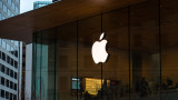  Apple придоби компания за AI и стана най-големият купувач на изкуствен интелект