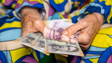 Искамe да се присъединим към еврозоната: Румъния поставя еврото сред приоритетите си