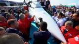 Испания отпуска заем от €3,7 млрд. на Airbus за модернизация на военната си авиация