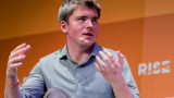 Основателите на Stripe и Wise искат технологичен ренесанс“ в Европа и съперничество със САЩ