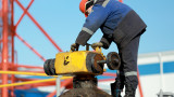 Европа започна да се запасява с LNG